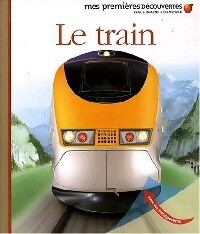 Livrenpoche : Le train - James Prunier - Livre