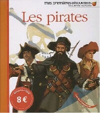 Livrenpoche : Les pirates - Pierre-Marie Valat - Livre