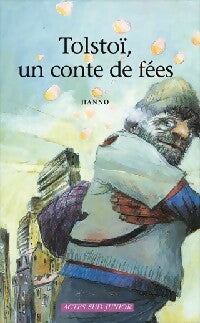 Livrenpoche : Tolstoï, un conte de fées - Hanno - Livre