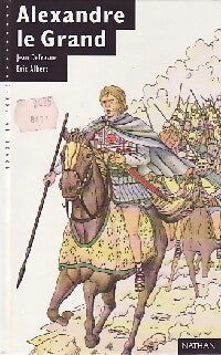 Alexandre le Grand - Jean Defrasne - Livre