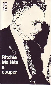 Livrenpoche : Ma tête à couper - Jack Ritchie - Livre