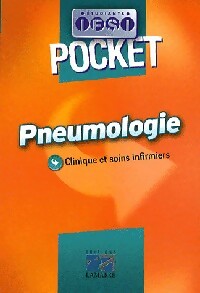 Livrenpoche : Pneumologie - Collectif - Livre