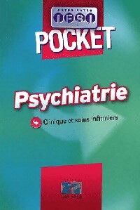 Psychiatrie - Collectif - Livre