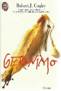 Géronimo - Conley -  J'ai Lu - Livre