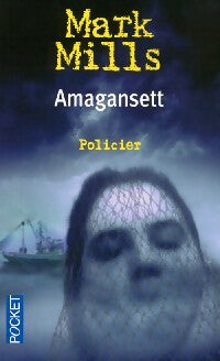 Livrenpoche : Amagansett - Mark Mills - Livre