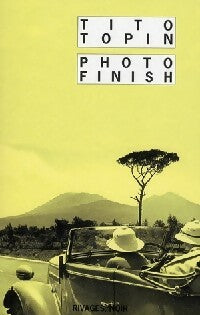 Livrenpoche : Photo finish - Tito Topin - Livre