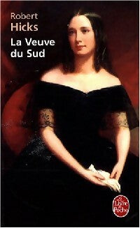 Livrenpoche : La veuve du Sud - Robert Hicks - Livre