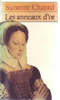 Livrenpoche : Les anneaux d'or - Suzanne Chantal - Livre