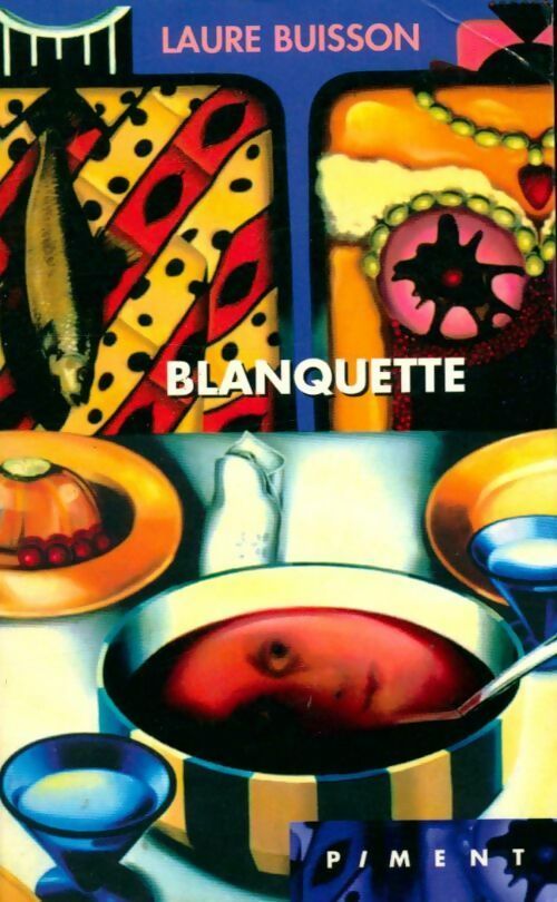 Livrenpoche : Blanquette - Laure Buisson - Livre
