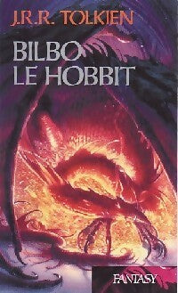 Livrenpoche : Bilbo le hobbit - John Ronald Reuel Tolkien - Livre