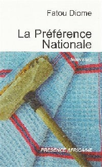 Livrenpoche : La préférence nationale - Fatou Diome - Livre