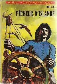 Livrenpoche : Pêcheur d'Islande - Loti Pierre - Livre