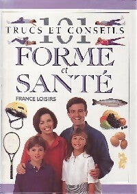 Livrenpoche : Forme et santé - Inconnu - Livre