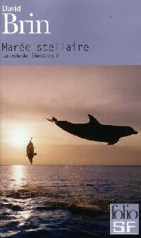 Livrenpoche : Marée stellaire - David Brin - Livre