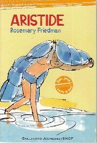 Livrenpoche : Aristide - Rosemary Friedman - Livre