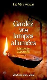 Livrenpoche : Gardez vos lampes allumées - Inconnu - Livre