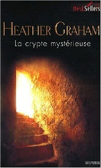 Livrenpoche : La crypte mystérieuse - Heather Graham - Livre