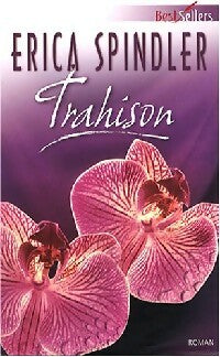Livrenpoche : Trahison - Erica Spindler - Livre