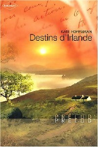 Livrenpoche : Destins d'Irlande - Kate Hoffman - Livre