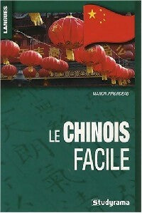 Livrenpoche : Le chinois facile - Collectif - Livre