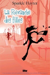 Livrenpoche : La revanche des filles - Sparkle Hayter - Livre