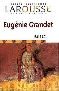 Livrenpoche : Eugénie Grandet - Honoré De Balzac - Livre