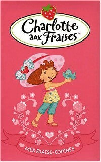 Livrenpoche : Mes fraisicopines - Collectif - Livre