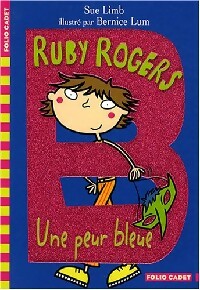 Livrenpoche : Une peur bleue - Sue Limb - Livre