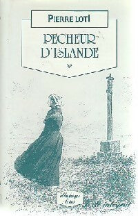 Livrenpoche : Pêcheur d'Islande - Loti Pierre - Livre