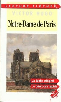 Livrenpoche : Notre-Dame de Paris - Victor Hugo - Livre