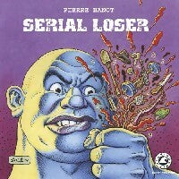 Livrenpoche : Serial loser - Pierre Hanot - Livre