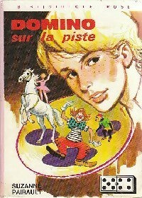 Livrenpoche : Domino sur la piste - Suzanne Pairault - Livre