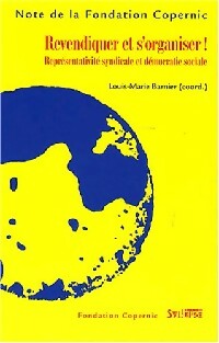 Livrenpoche : Revendiquer et s'organiser ! - Collectif - Livre