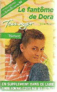 Livrenpoche : Le fantôme de Dora - Elaine Harper - Livre