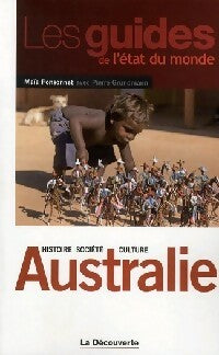 Livrenpoche : Australie. Histoire, société, culture - Maïa Ponsonnet - Livre