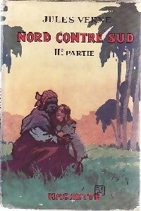 Livrenpoche : Nord contre sud Tome II - Jules Verne - Livre