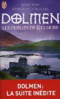 Livrenpoche : Les oubliés de Killmore - Marie-Anne Le Pezennec - Livre