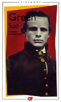Livrenpoche : Sud - Julien Green - Livre
