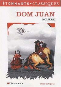 Livrenpoche : Dom Juan - Molière - Livre