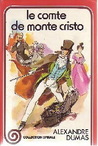 Livrenpoche : Le comte de Monte Cristo - Pierre Laporte - Livre