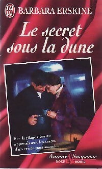 Livrenpoche : Le secret sous la dune - Barbara Erskine - Livre