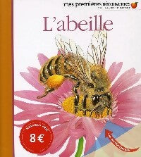 L'abeille - Ute Fuhr, Raoul Sautai - Livre