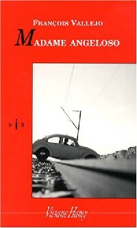 Livrenpoche : Madame Angeloso - François Vallejo - Livre