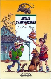 Livrenpoche : Drôles d'anniversaires - Dian Curtis-Regan - Livre