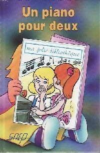 Un piano pour deux - Jean-François Radiguet - Livre