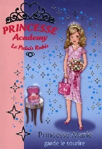 Livrenpoche : Princesse Academy Tome XVIII : Princesse Marie garde le sourire - Vivian French - Livre