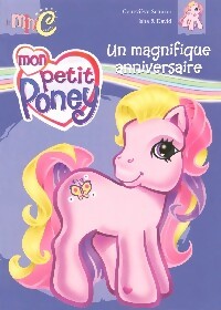 Livrenpoche : Un magnifique anniversaire - Geneviève Schurer - Livre
