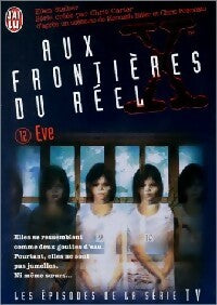 Livrenpoche : Aux frontières du réel Tome XII : Eve - Ellen Steiber - Livre