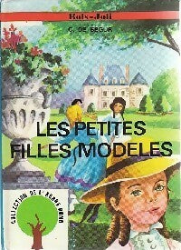 Livrenpoche : Les petites filles modèles - Comtesse De Ségur - Livre