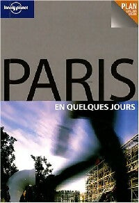 Livrenpoche : Paris en quelques jours - Collectif - Livre